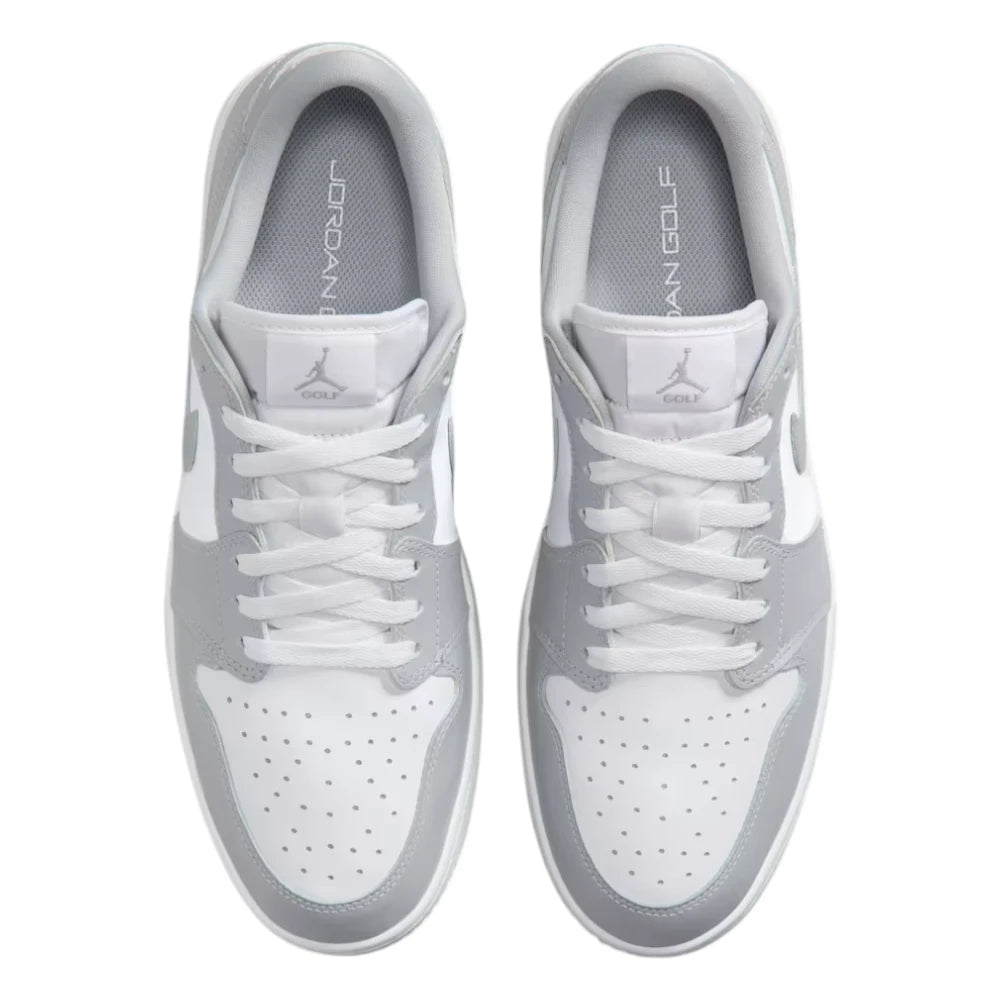 Nike Air Jordan 1 Low G Spiked Golf Shoes IQ3417