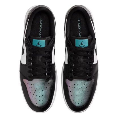 Nike Air Jordan 1 Low Spiked Golf Shoes IQ3417