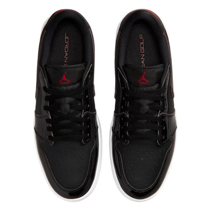 Nike Air Jordan 1 Low Spiked Golf Shoes IQ3417