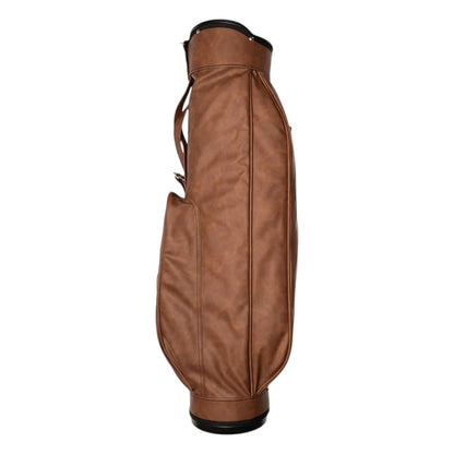 Jones Player Series Heritage Single Strap Golf Bag PS208