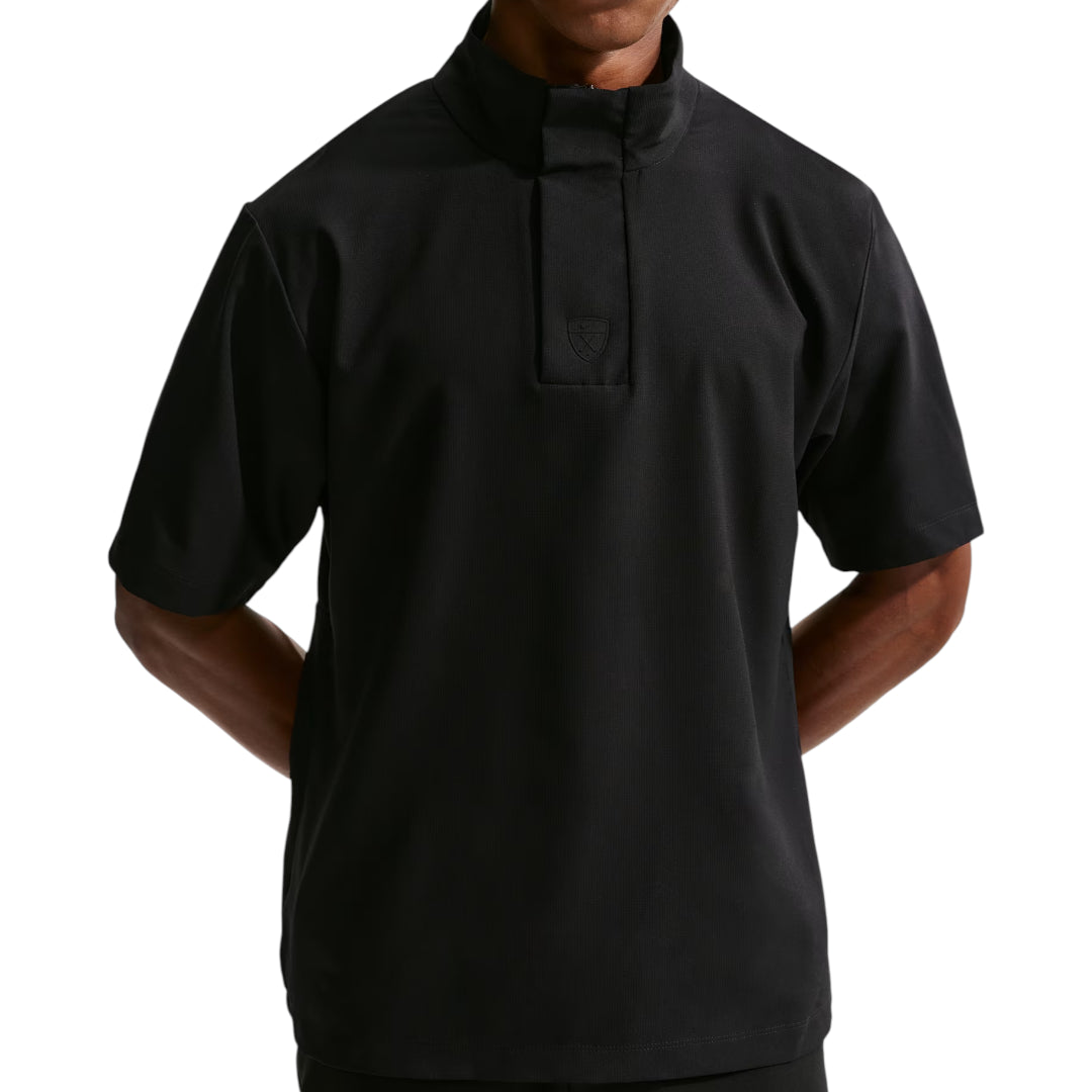 Nike Tailored Performance Golf Wind Shirt IM8625