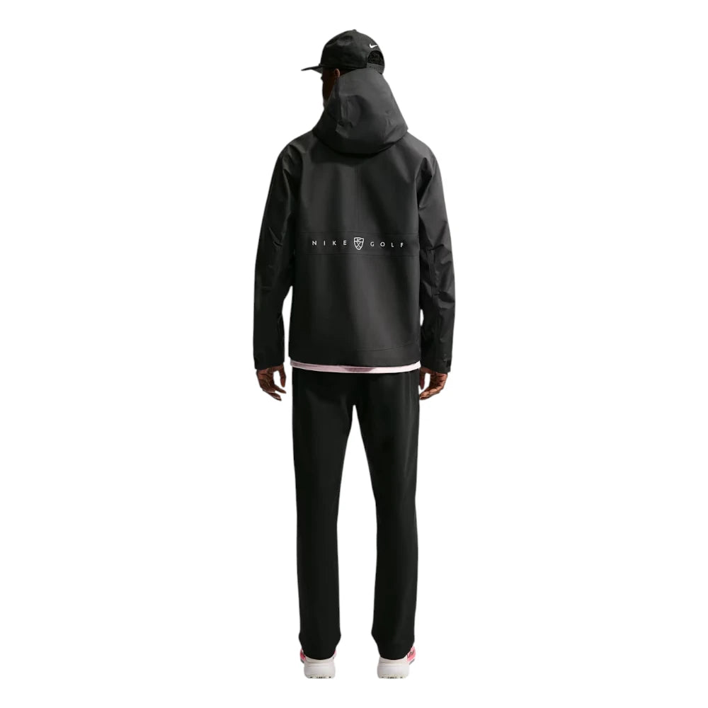 Nike Storm-FIT ADV Loose Waterproof Golf Jacket IO0701