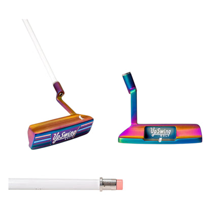 Junior Girls UpSwing 4-Piece Golf Package Set
