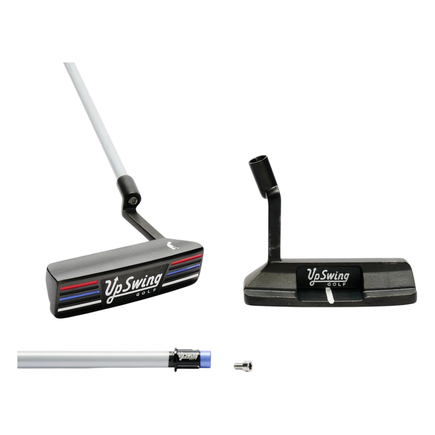 Junior UpSwing 11-Piece Golf Package Set