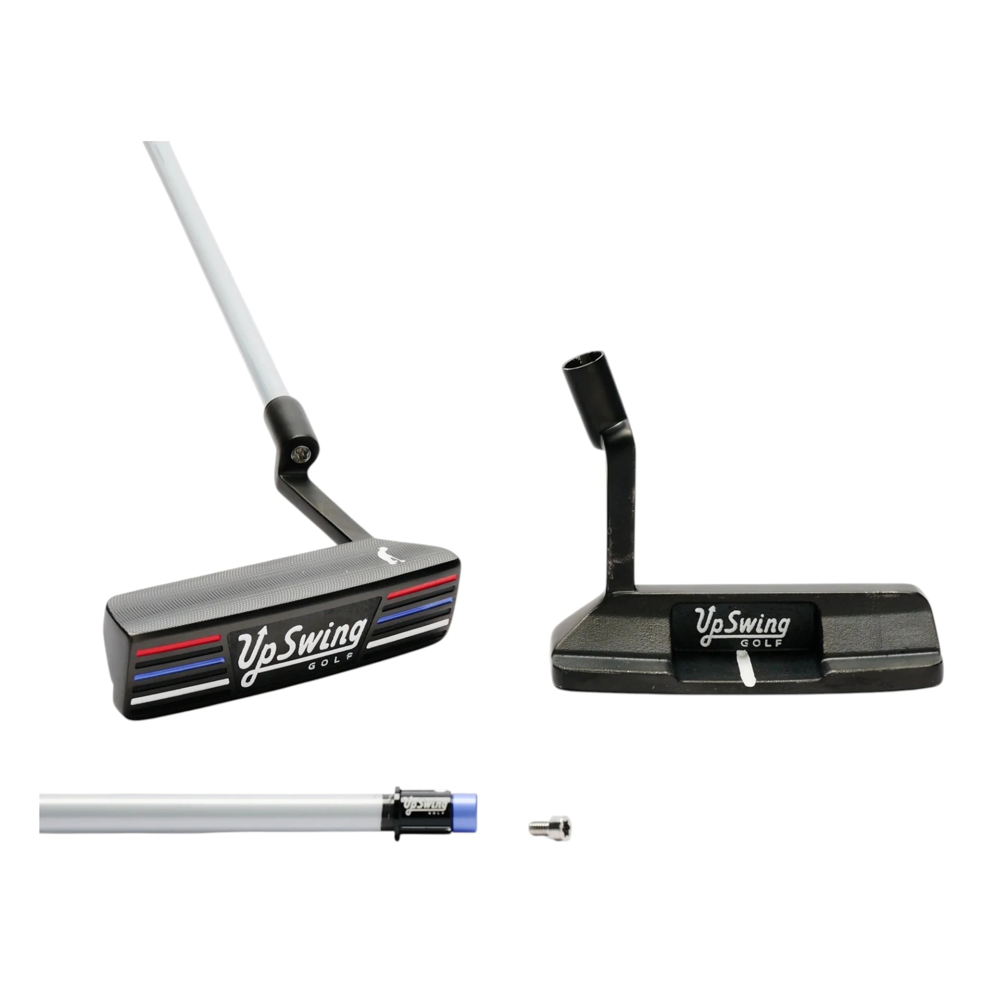 Junior UpSwing 11-Piece Golf Package Set