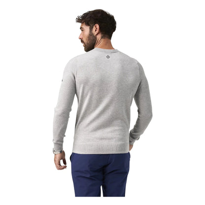 Oscar Jacobson Blackwell Golf Sweater OJKNT0319