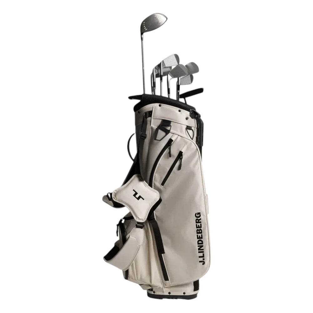 J Lindeberg Flare Golf Stand Bag GUAC14615