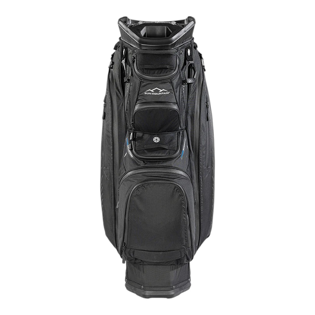 Sun Mountain H2NO C Series C130 Golf Cart Bag 26C130H2NO