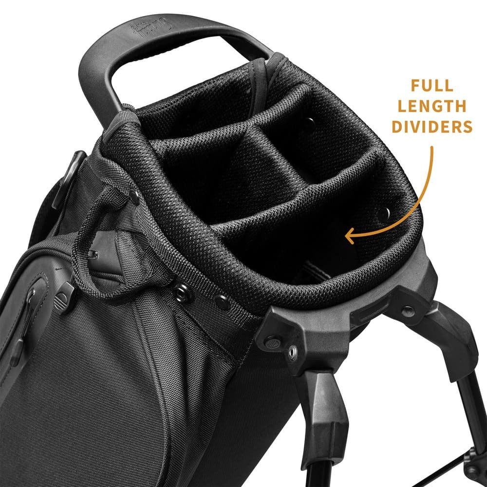 Sunday Golf El Camino Bag BAG301