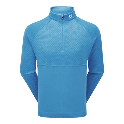 FootJoy Jacquard Thermal Chill-Out Golf Mid Layer 37842