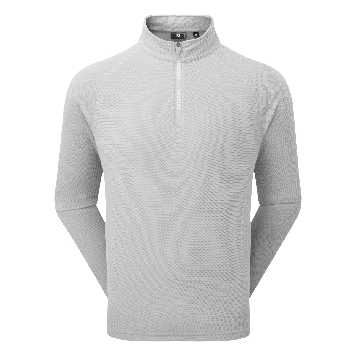 FootJoy Wordmark Chill-Out Golf Mid Layer 39357