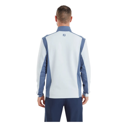 FootJoy ThermoSeries Blocked Golf Mid Layer 41715