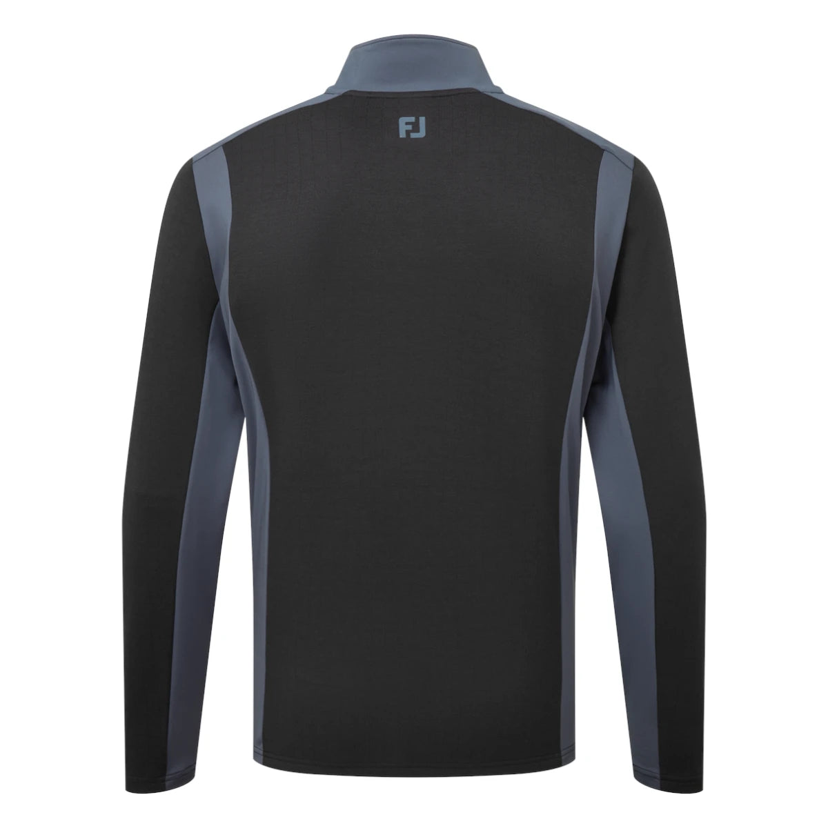 FootJoy ThermoSeries Blocked Golf Mid Layer 41716