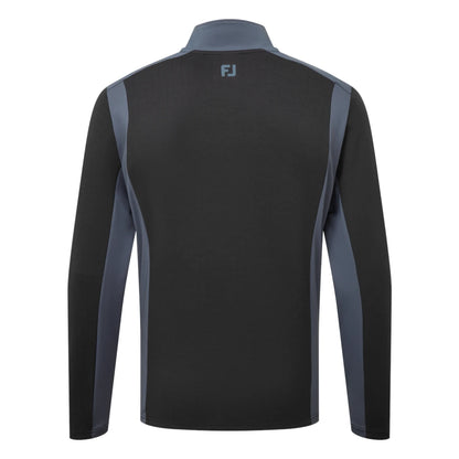 FootJoy ThermoSeries Blocked Golf Mid Layer 41716