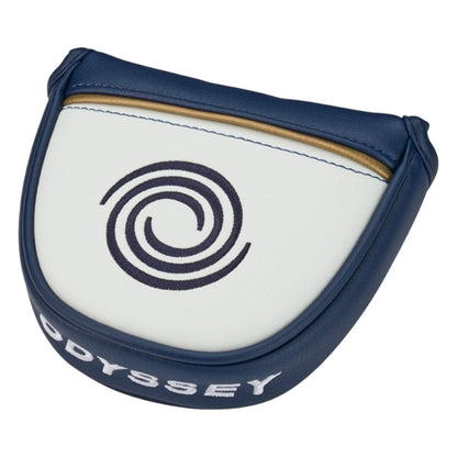 Left Handed Odyssey Ai-ONE Milled Golf Putter | 2-Ball T DB