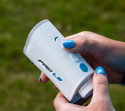 Shot Scope PRO L5 Laser Golf Rangefinder