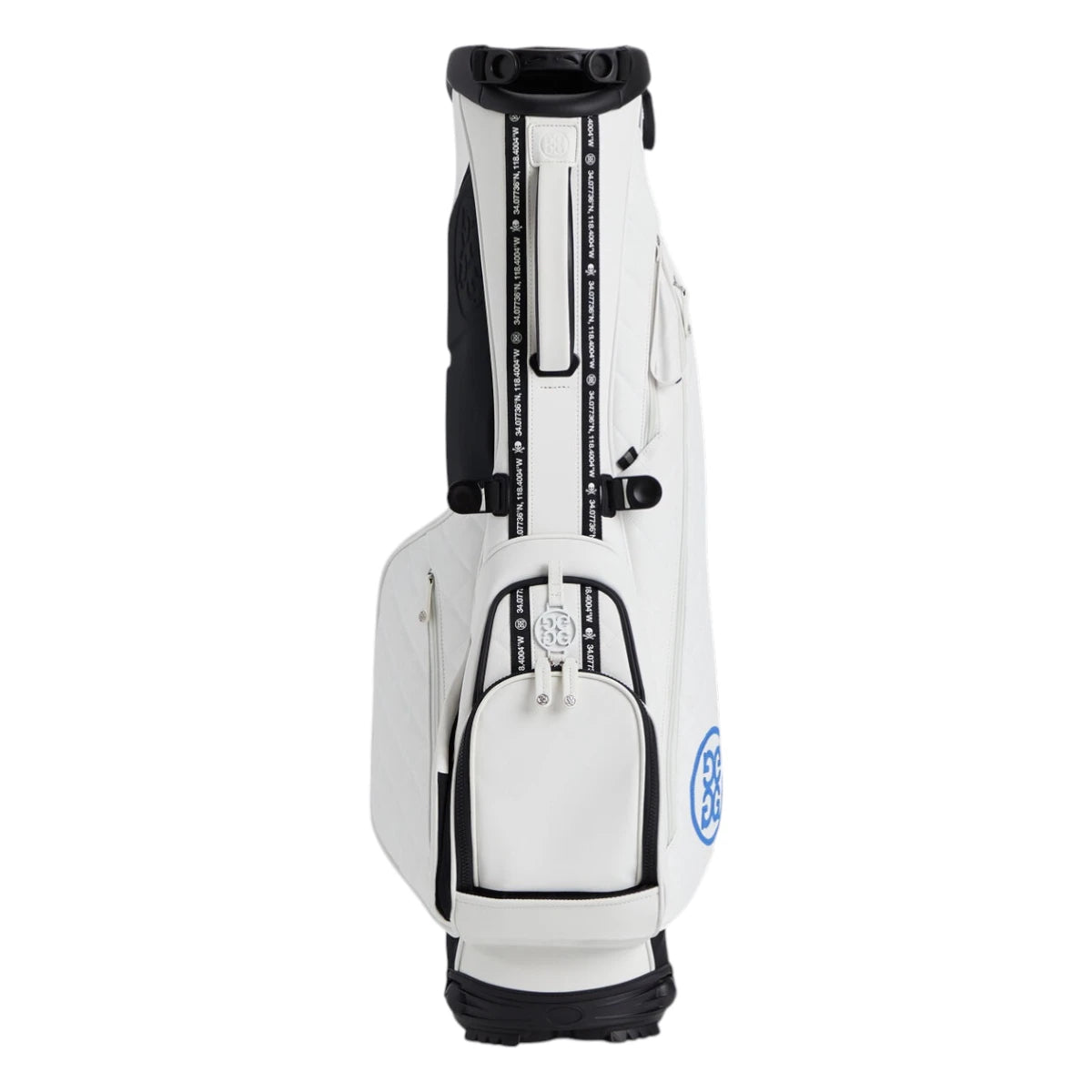 G/FORE Daytona Plus Golf Stand Bag GUC000001