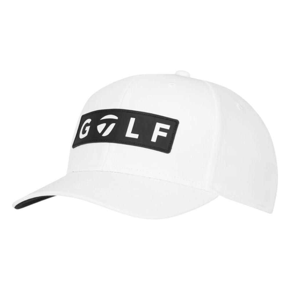TaylorMade Ventura Stock Golf Cap M2390918