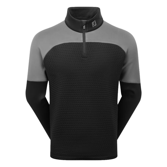 Footjoy ThermoSeries Jacquard Golf Mid Layer 38487