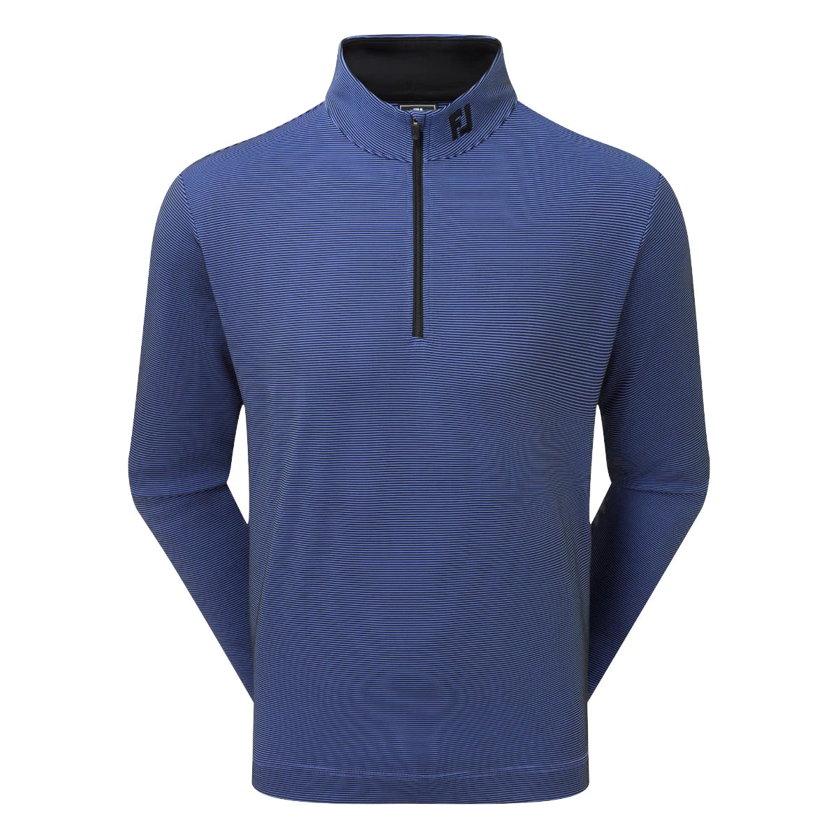 FootJoy Ottoman Stripe Chill-Out Golf Mid Layer 39293