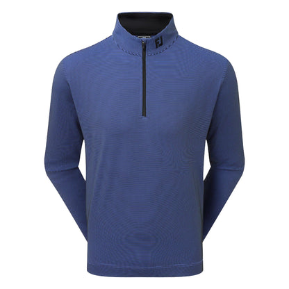FootJoy Ottoman Stripe Chill-Out Golf Mid Layer 39293