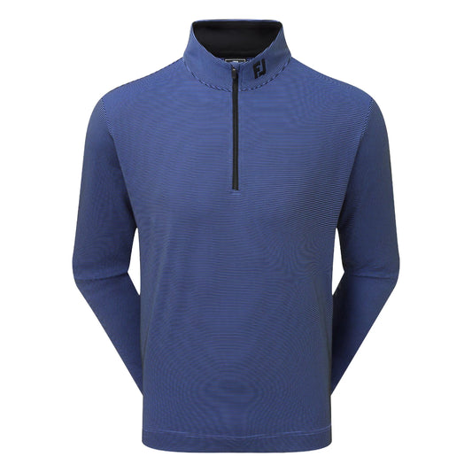 FootJoy Ottoman Stripe Chill-Out Golf Mid Layer 39293