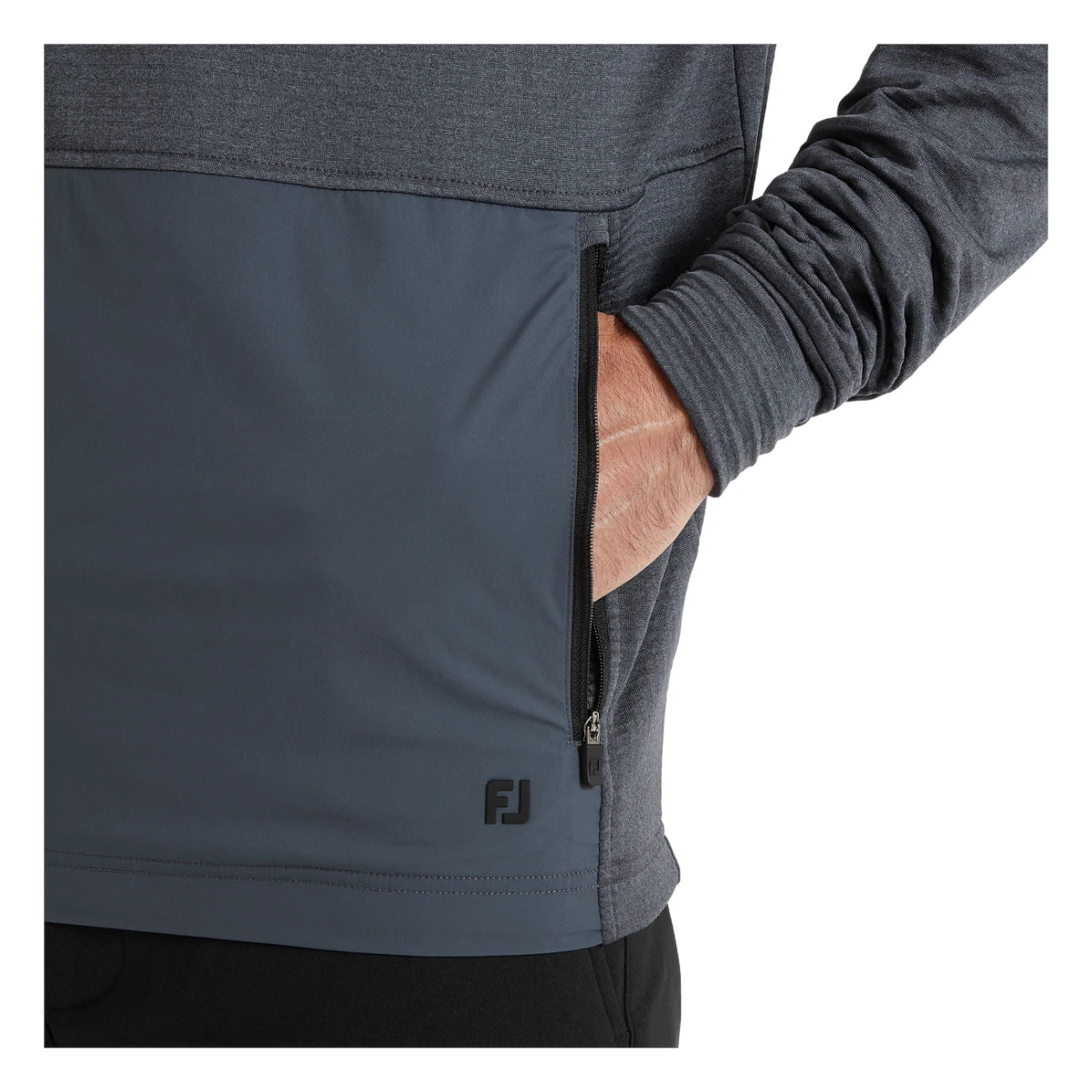 FootJoy ThermoSeries Crossover Golf Hoodie 41710