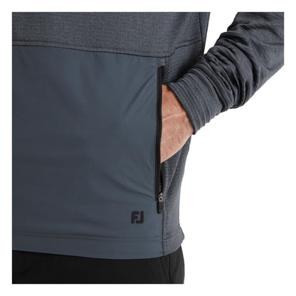 FootJoy ThermoSeries Crossover Golf Hoodie 41710