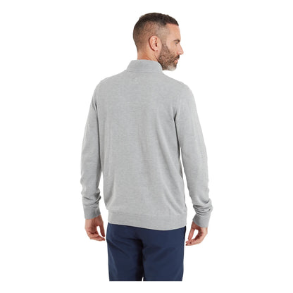 FootJoy DriRelease 1/2-Zip Lined Golf Sweater 41732