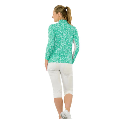 Pure Golf Ladies Balance Golf Mid Layer PG-63445