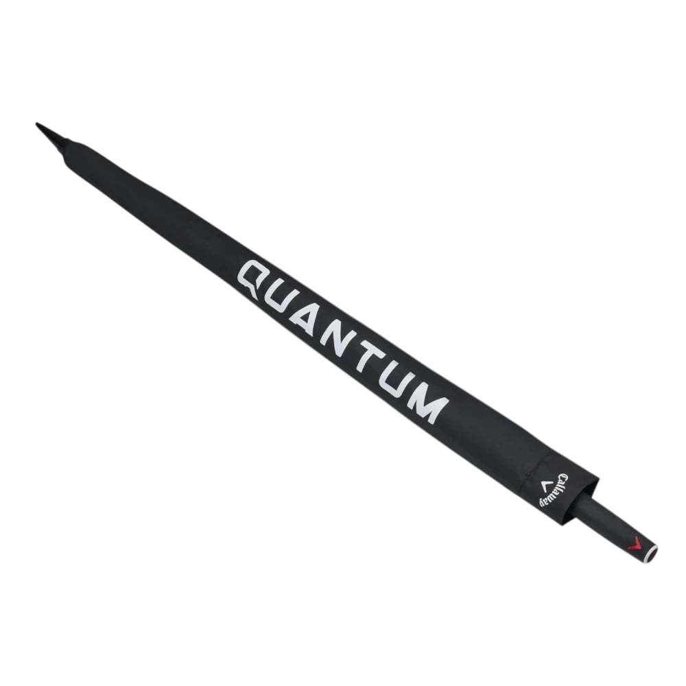 Callaway Quantum Double Canopy 68" Golf Umbrella