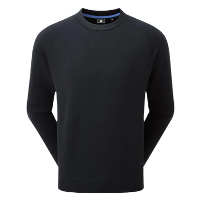 FootJoy Crew Neck Golf Sweatshirt 39305