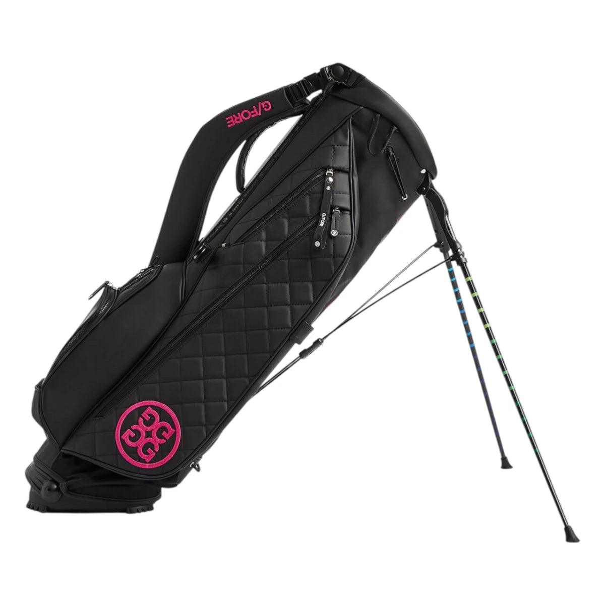 G/FORE Daytona Plus Golf Stand Bag GUC000001