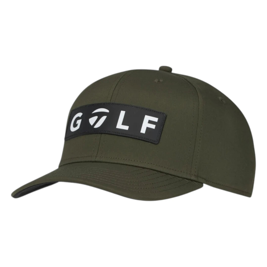 TaylorMade Ventura Stock Golf Cap M2391318