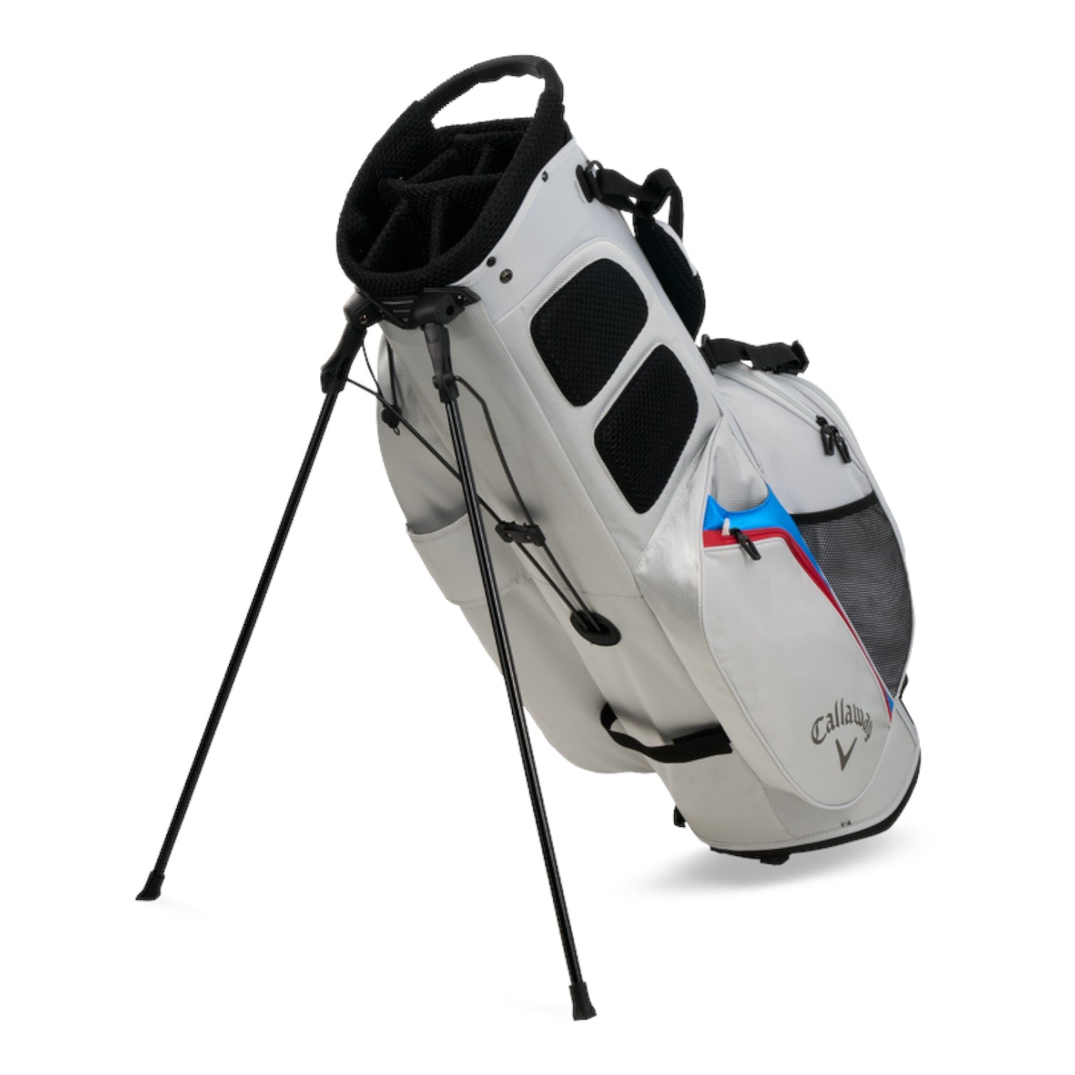 Callaway XR 13 Piece Golf Package Set | Graphite