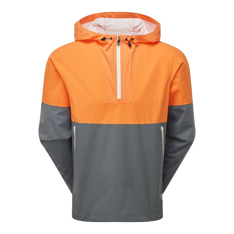 FootJoy HydroLite X Waterproof Golf Hoodie 37817
