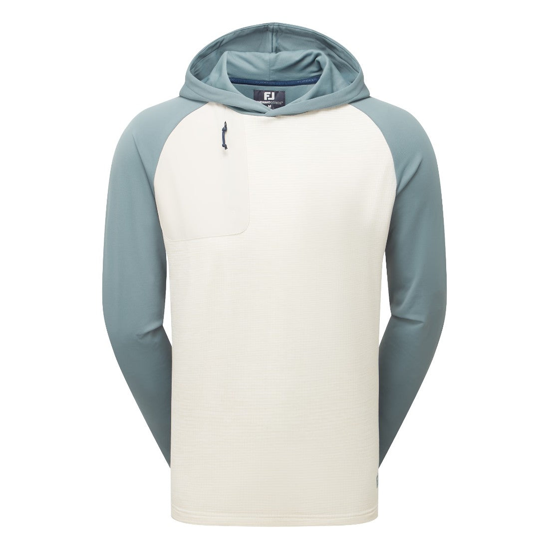 FootJoy ThermoSeries Pullover Golf Hoodie 37835