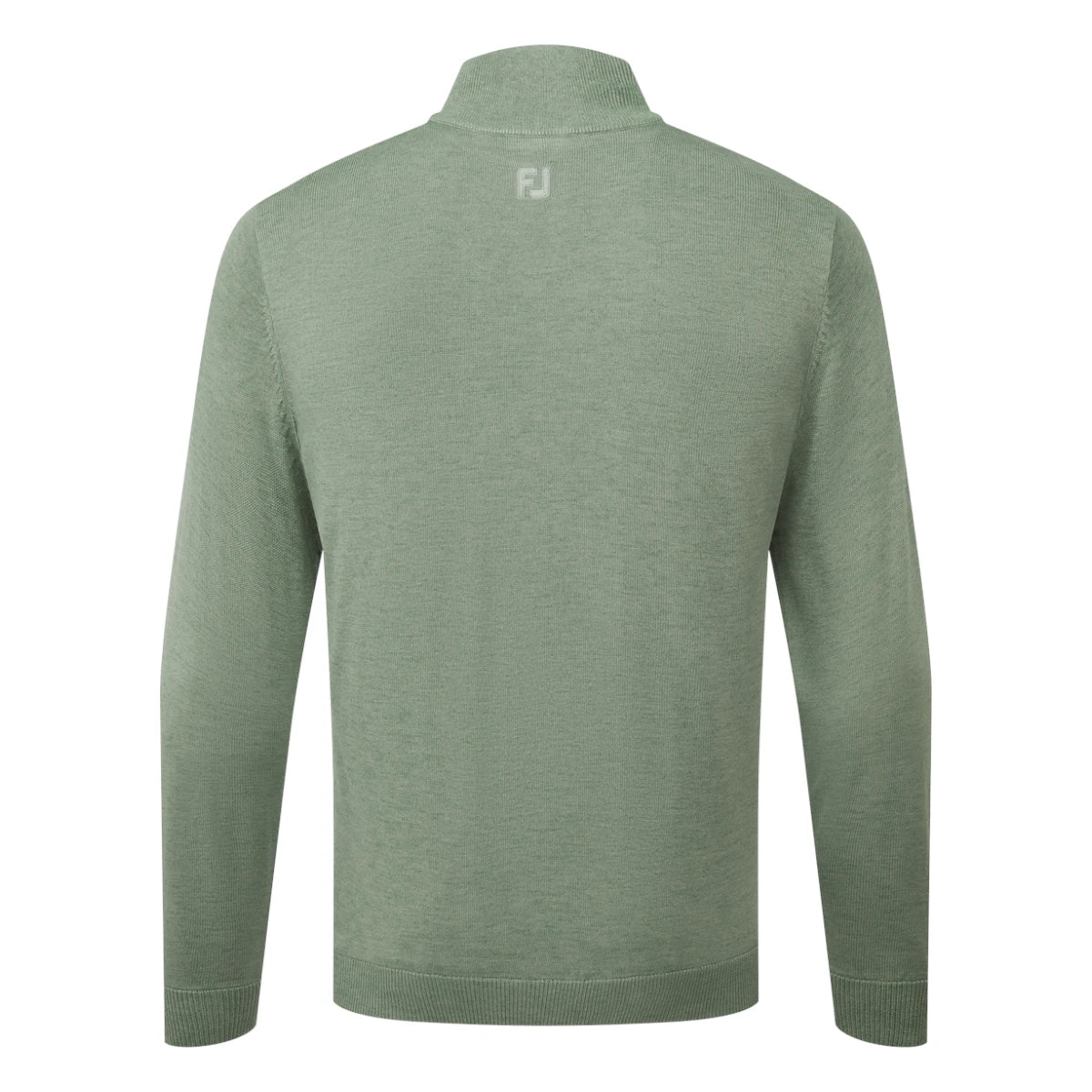 FootJoy DriRelease 1/2-Zip Lined Golf Sweater 41734