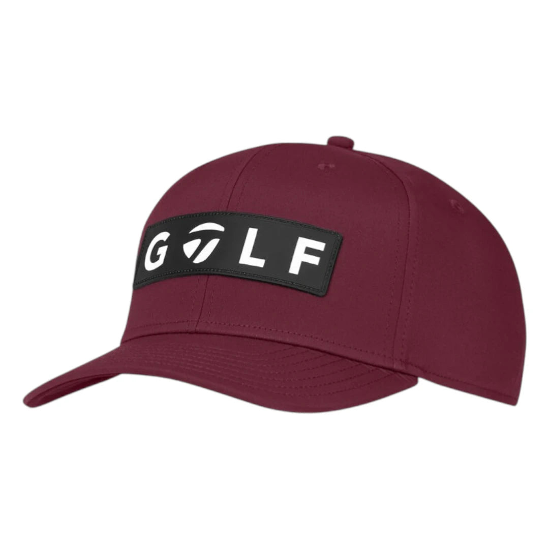 TaylorMade Ventura Stock Golf Cap M2391518