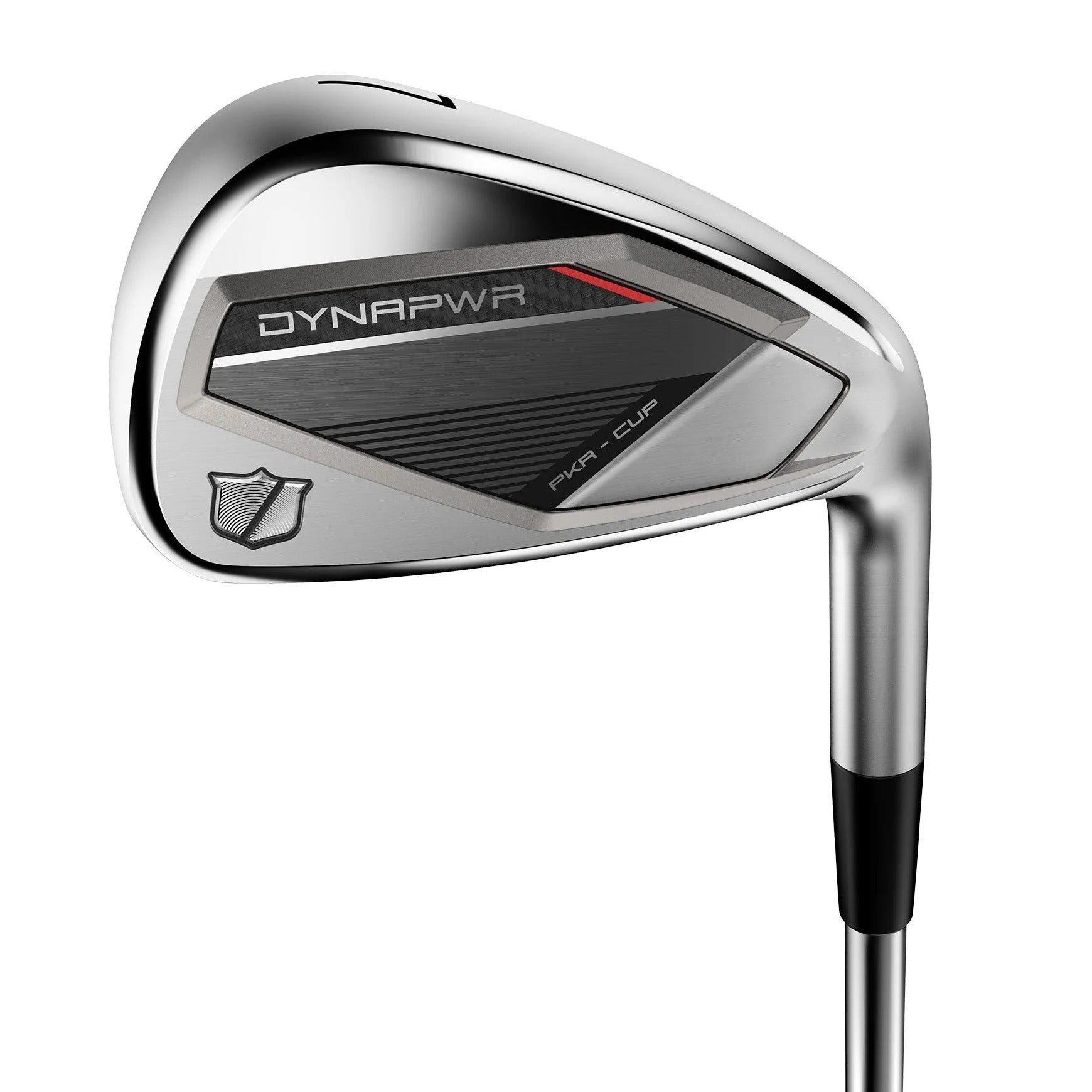 Wilson DYNAPWR Golf Individual Iron
