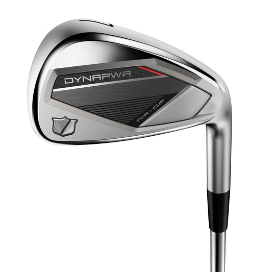 Wilson DYNAPWR Golf Individual Iron