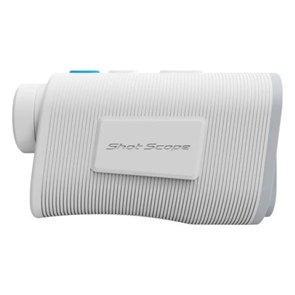 Shot Scope PRO L5 Laser Golf Rangefinder