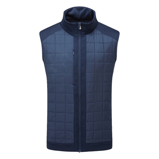 FootJoy ThermoSeries Lightweight Insulated Golf Vest 37823