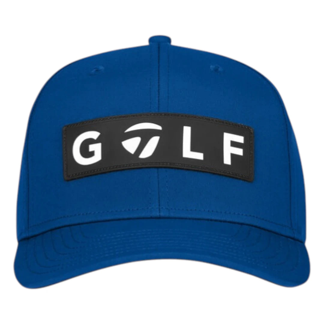 TaylorMade Ventura Stock Golf Cap M2391218