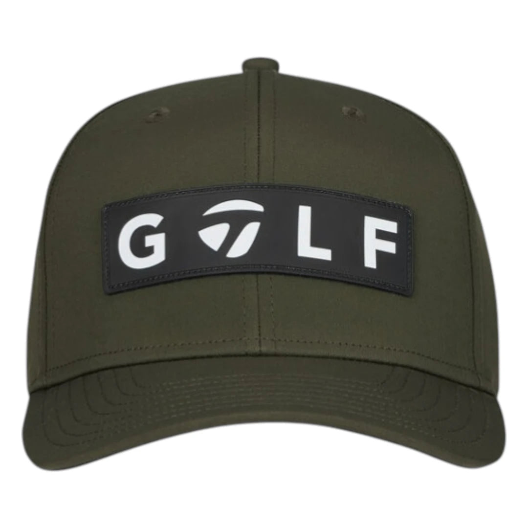 TaylorMade Ventura Stock Golf Cap M2391318