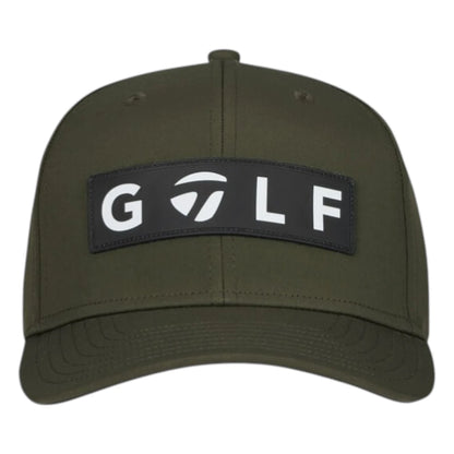 TaylorMade Ventura Stock Golf Cap M2391318