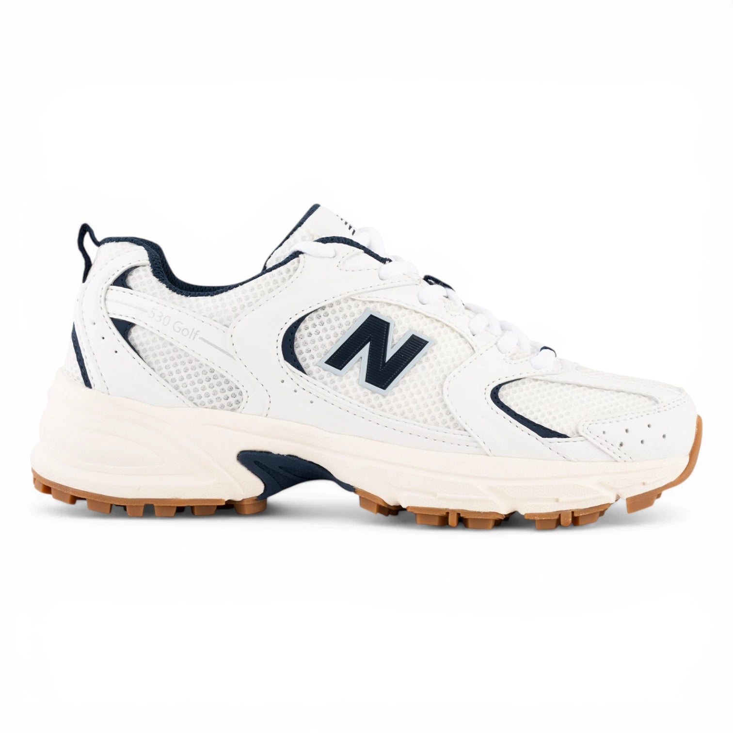 New Balance Ladies 530 Golf Shoes