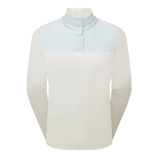 FootJoy Ladies ThermoSeries Hybrid Golf Popover 37873