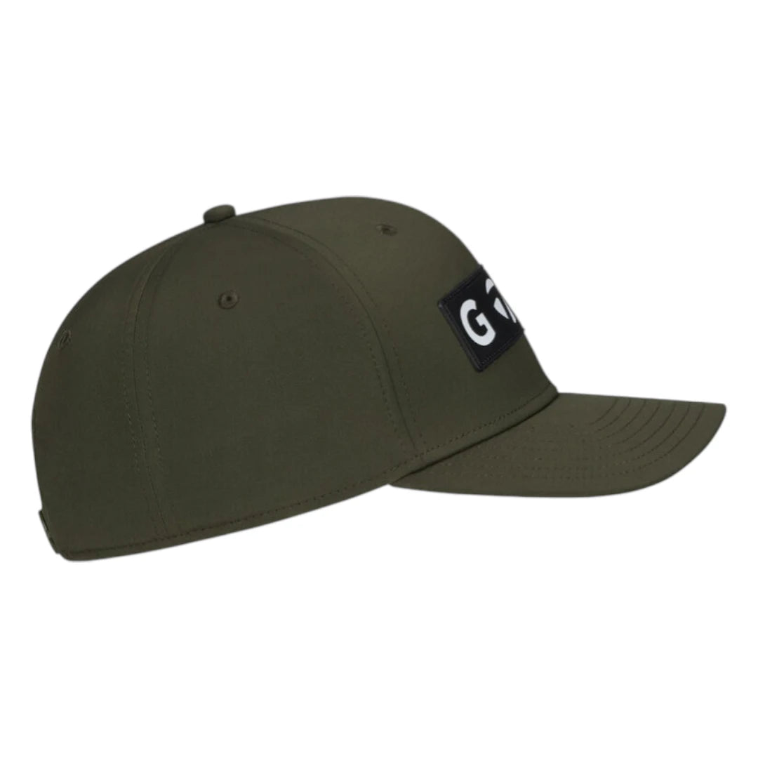 TaylorMade Ventura Stock Golf Cap M2391318