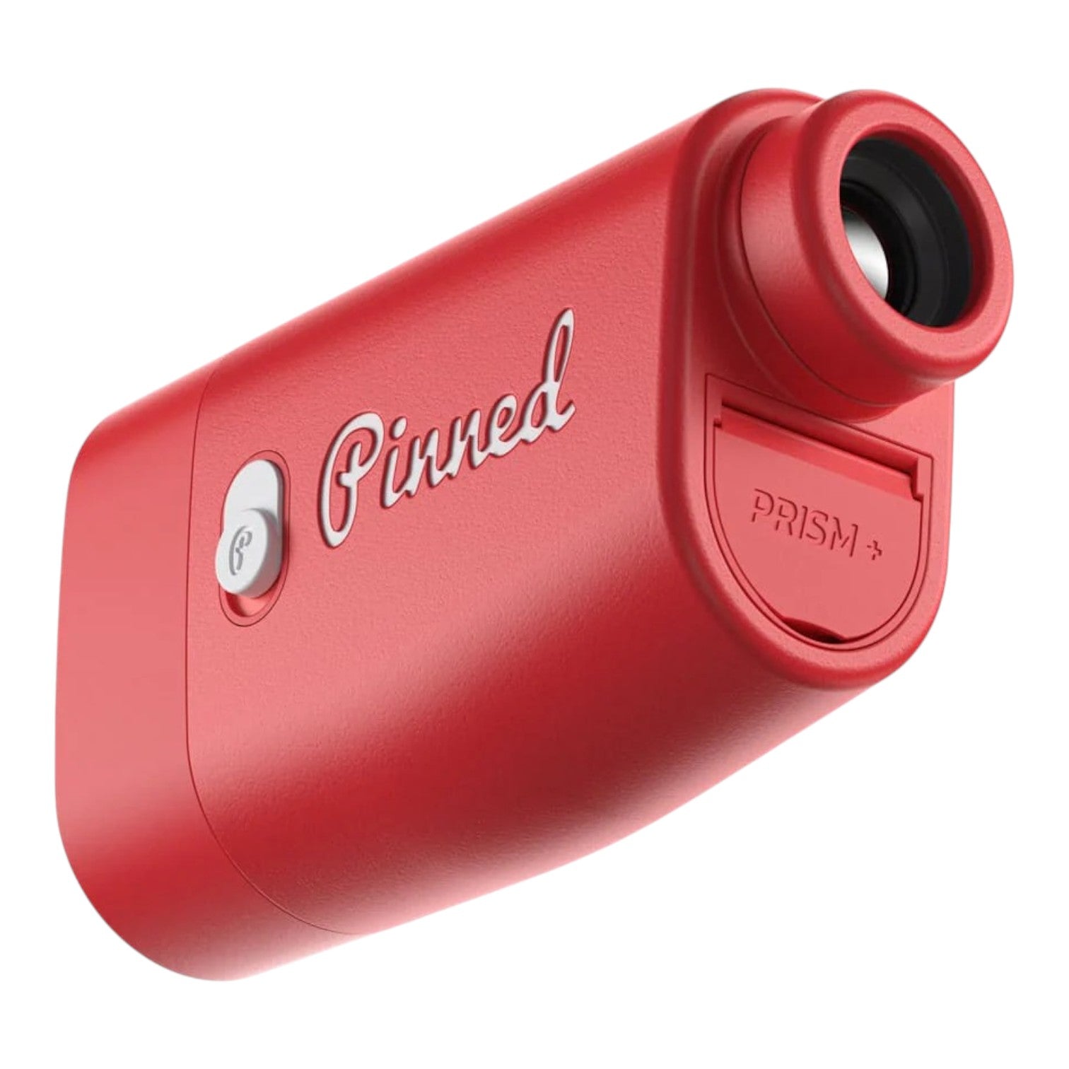 Pinned Prism+ Golf Laser Rangefinder